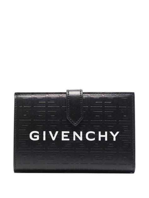 Givenchy 4g wallet